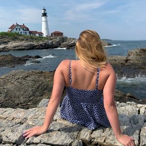 Meet your Posher, Shelby